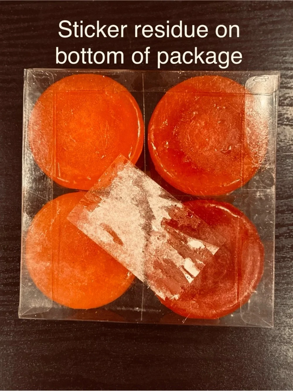 N/A new vintage